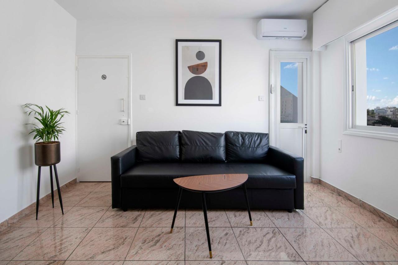 Urban Condo 43 - 1 Bdr Nikosia Exterior foto